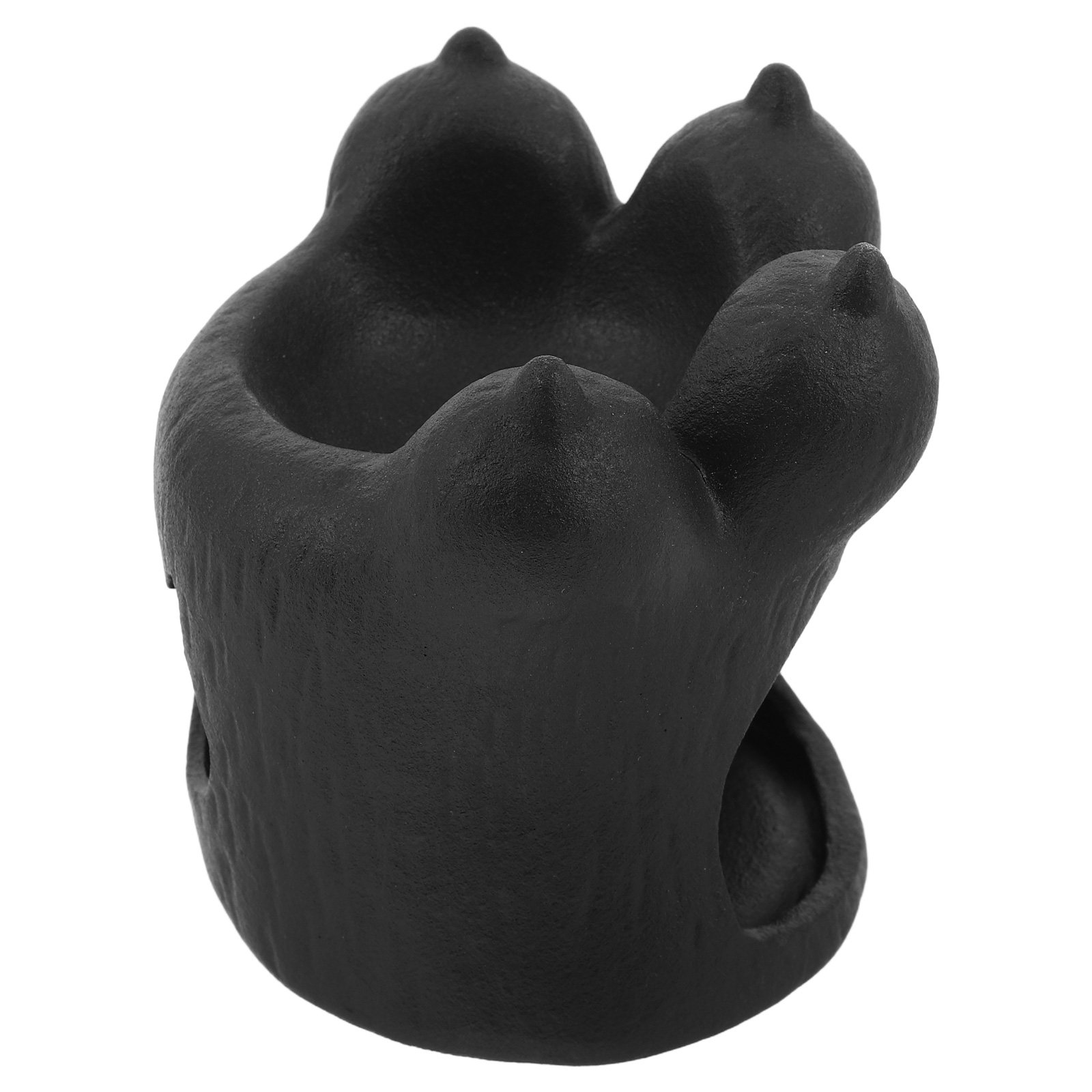 Wax Melt Burner - Керамический ароматерапевтический нагреватель для эфирных масел
