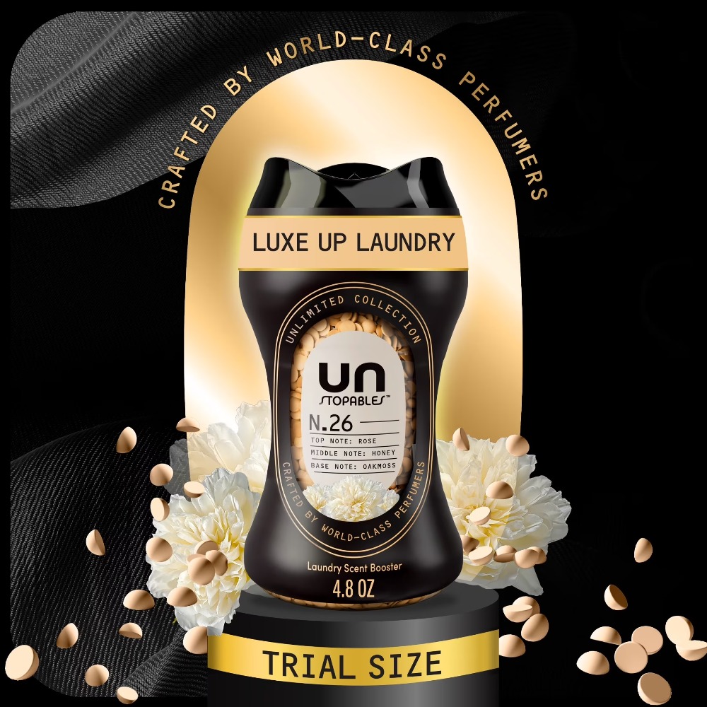 Scent Booster Bead - Гранулы-усилители аромата для стирки In-Wash, усилитель