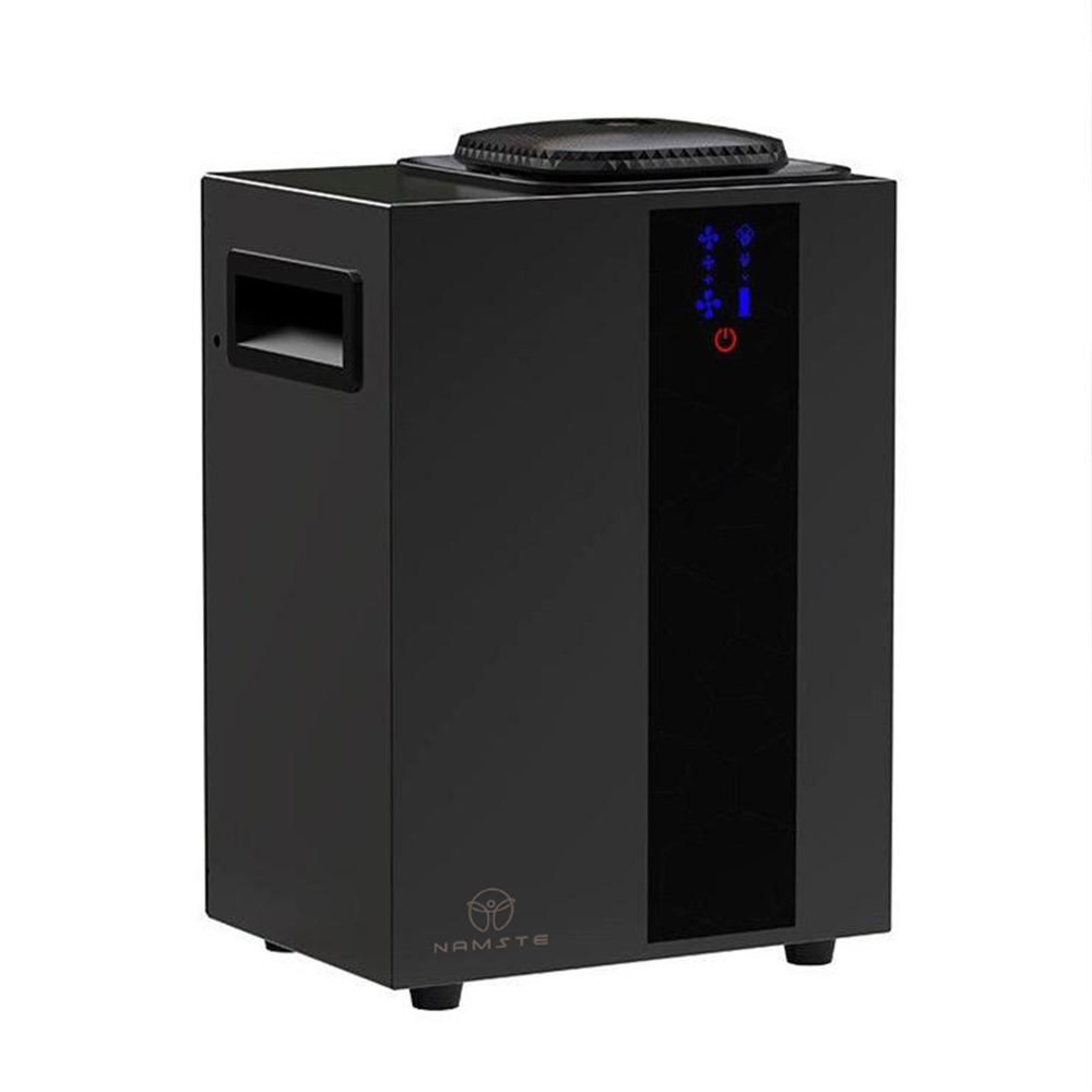 Home Fragrance Accessories - NAMSTE 4000m3 Система HVAC Аромадиффузор Smart