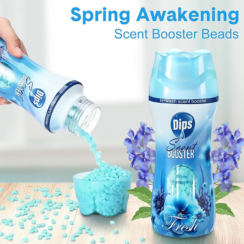 Scent Booster Bead - 3 упаковки/1 упаковка гранул-ароматизаторов для стирки,