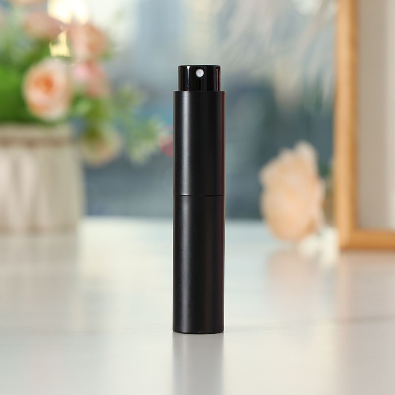 Perfume Atomizer Travel - Портативный многоразовый флакон-спрей для духов 10