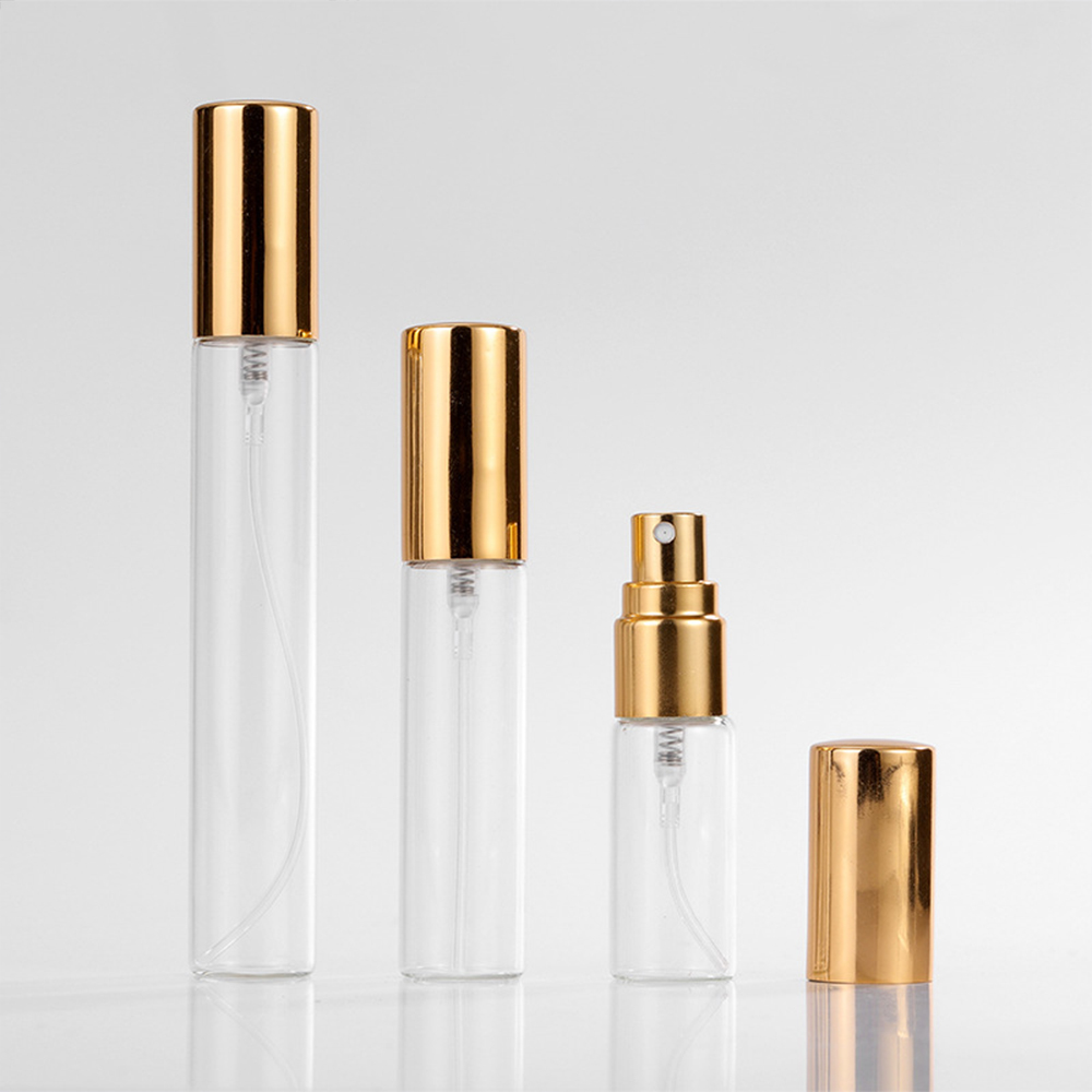 Perfume Atomizer Travel - 20/50 шт. пустой флакон для духов