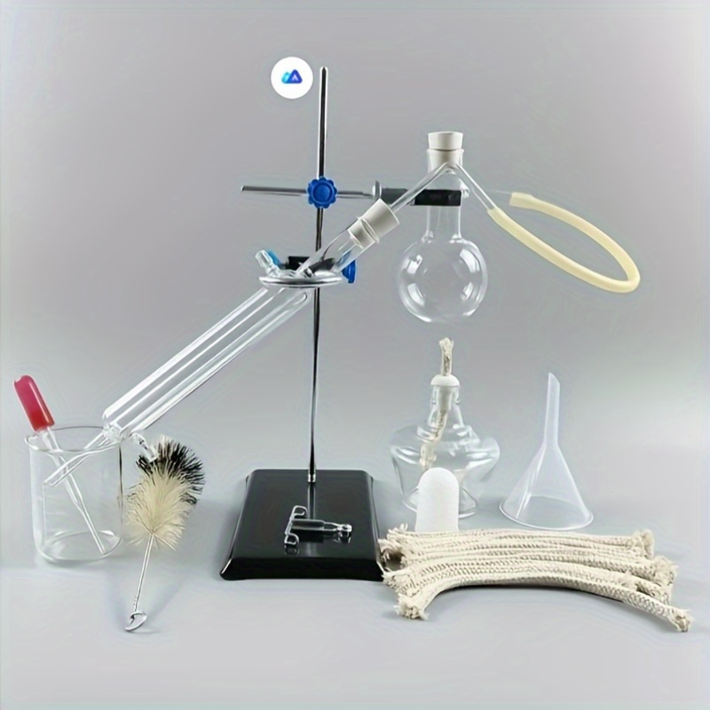 Home Fragrance Accessories - Набор домашних аппаратов для дистилляции. Домашний
