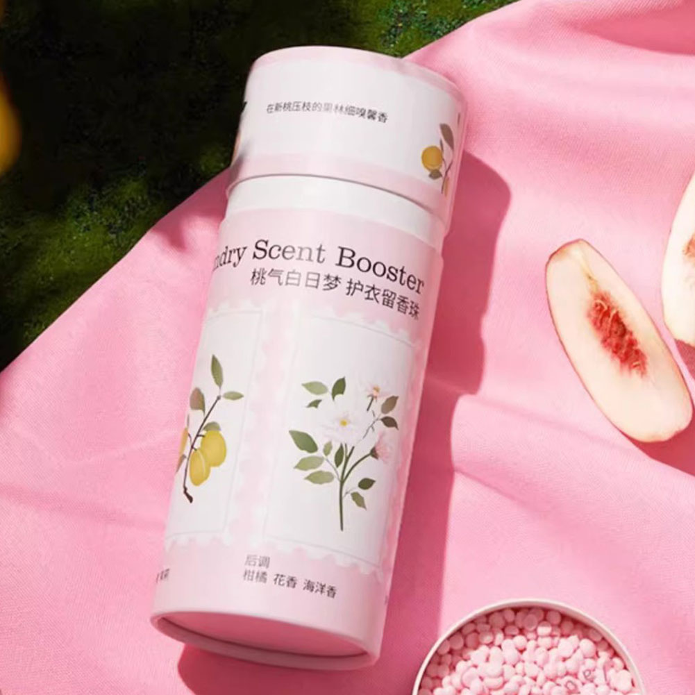 Scent Booster Bead - Ароматические бустеры для стиральной машины, стиральные