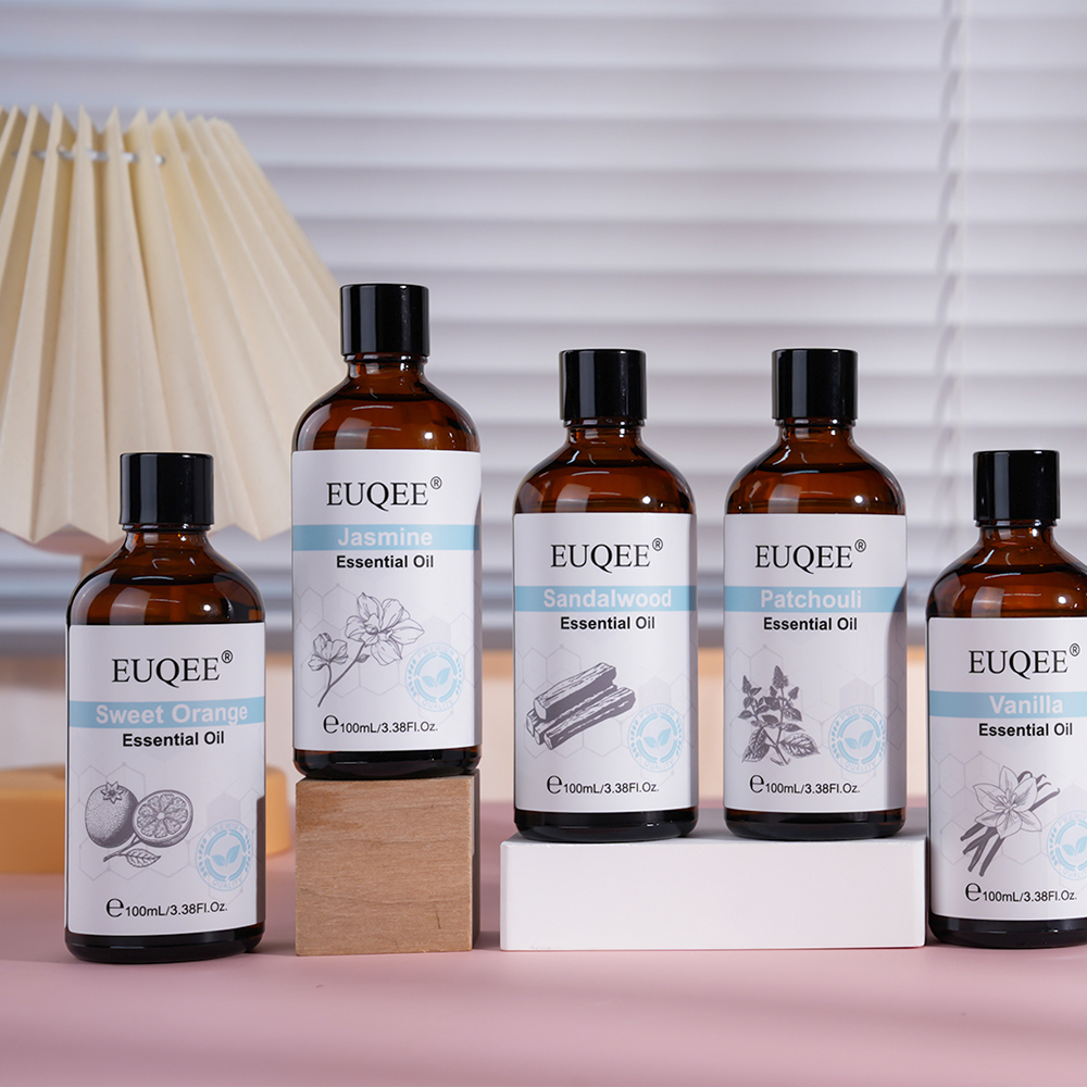 Home Fragrance Accessories - 30 мл 100 мл Чистое натуральное