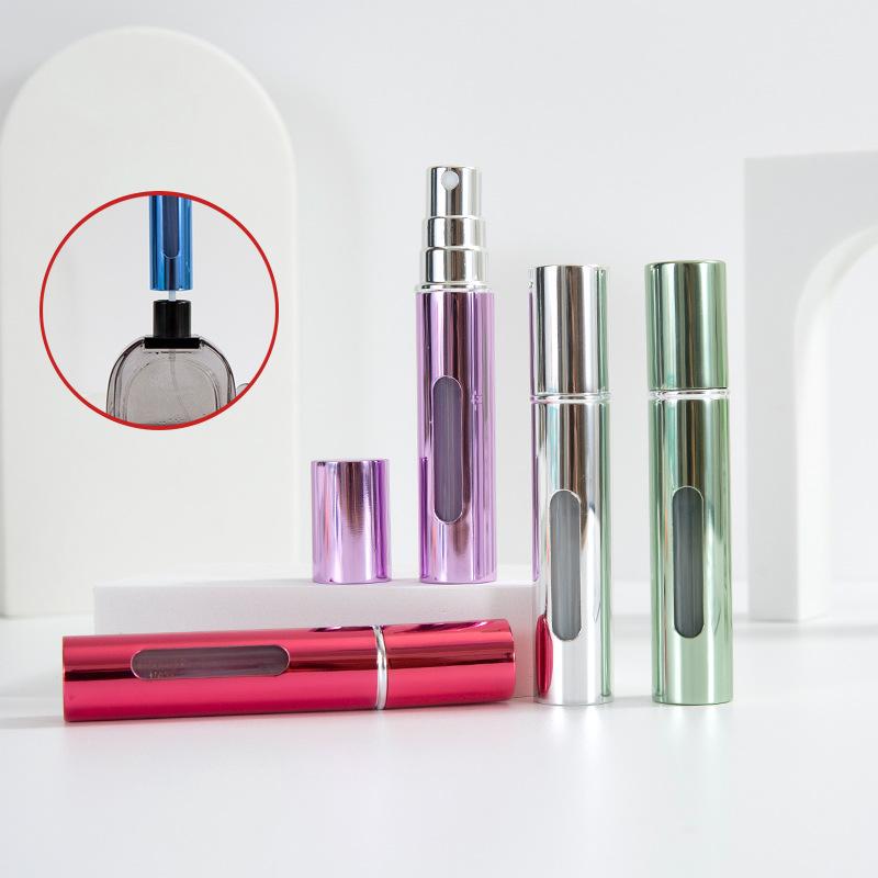 Perfume Atomizer Travel - Многоразовый флакон для духов 8/10 мл