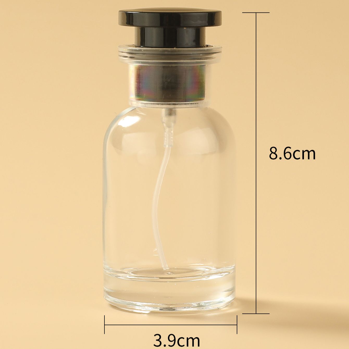 30 мл распылитель для духов, ф – обзор и цена Perfume Atomizer Travel