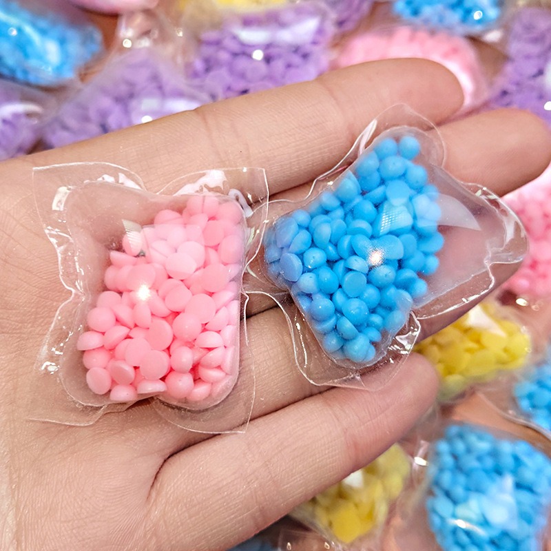 10-80 шт. Водорастворимые аром – обзор и цена Scent Booster Bead