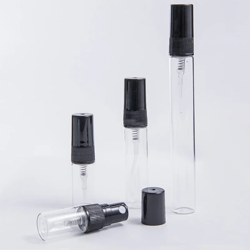 8/16 шт. многоразовый флакон д – обзор и цена Perfume Atomizer Travel