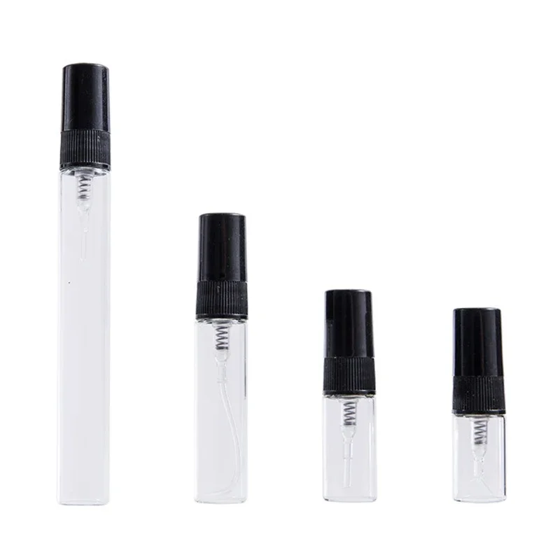 8/16 шт. многоразовый флакон д – обзор и цена Perfume Atomizer Travel