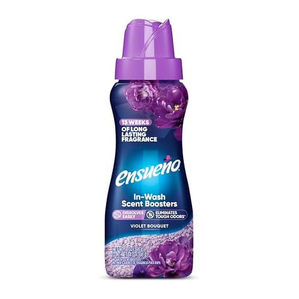 Ароматизированные гранулы для  – обзор и цена Scent Booster Bead