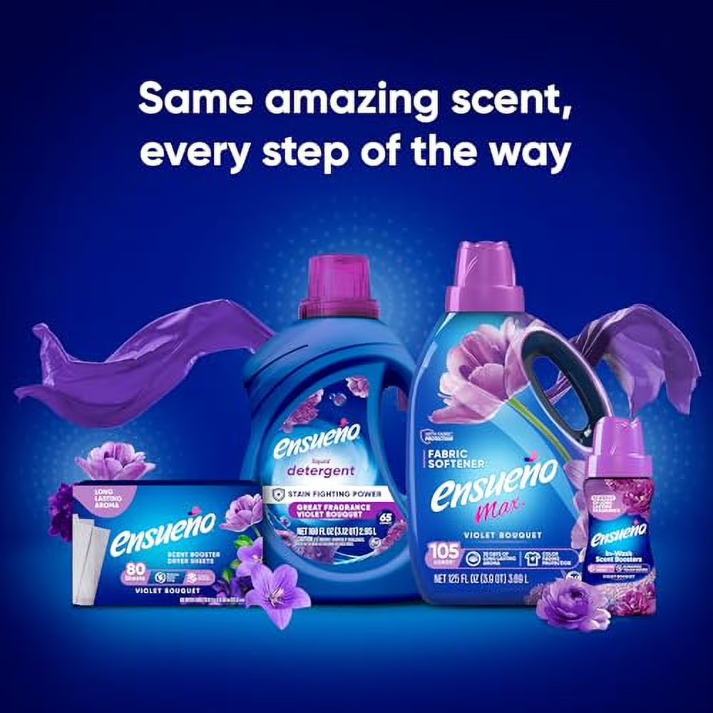 Ароматизированные гранулы для  – обзор и цена Scent Booster Bead