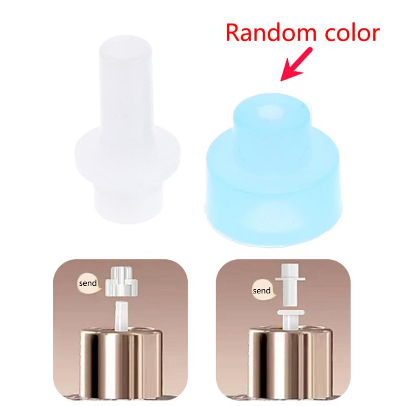 Адаптер для флаконов духов, 2  – обзор и цена Perfume Atomizer Travel