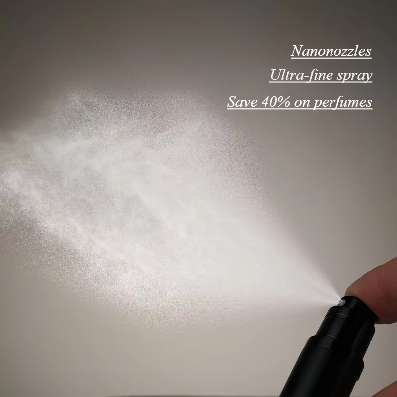 5 мл 10 мл мини-дозатор для ду – обзор и цена Perfume Atomizer Travel
