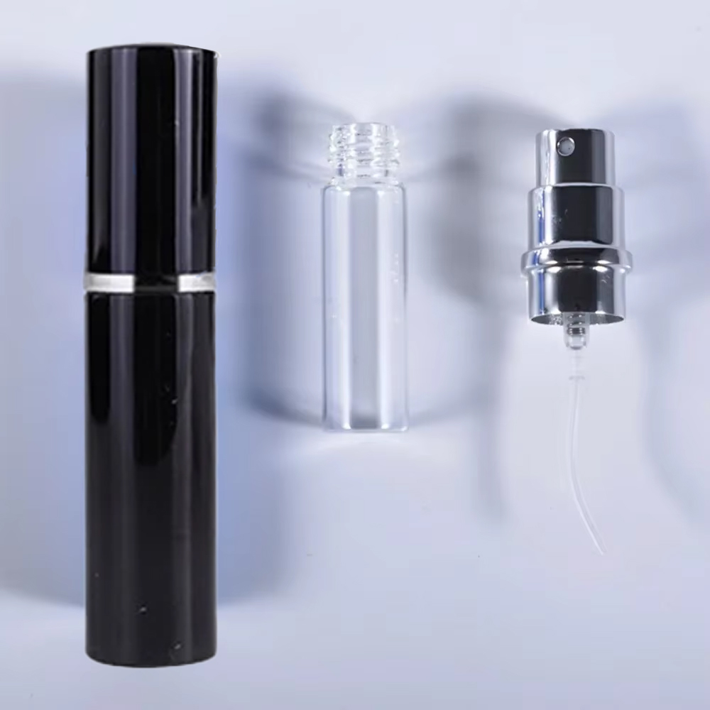 3/5/7/10 шт. 5 мл портативный  – обзор и цена Perfume Atomizer Travel