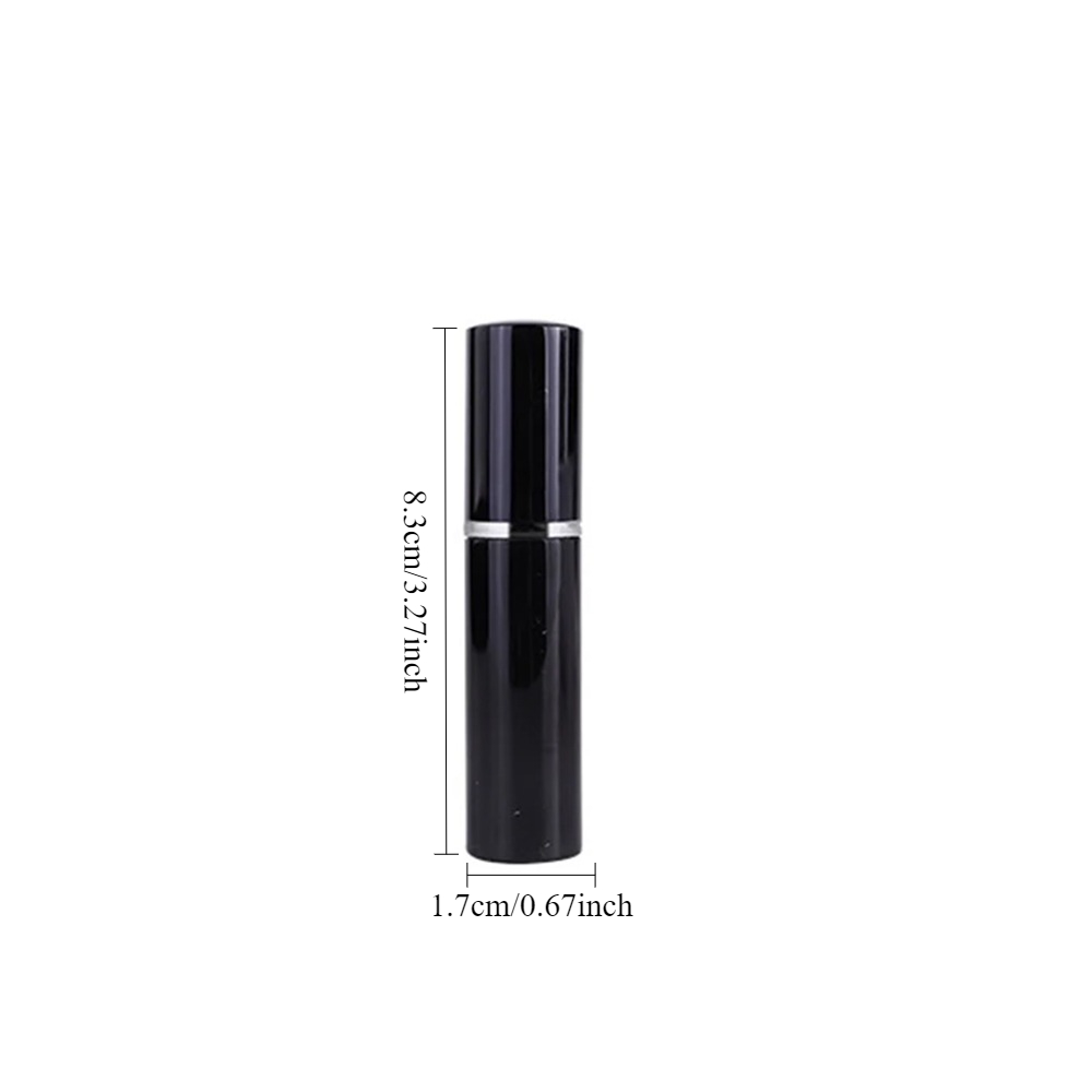 3/5/7/10 шт. 5 мл портативный  – обзор и цена Perfume Atomizer Travel