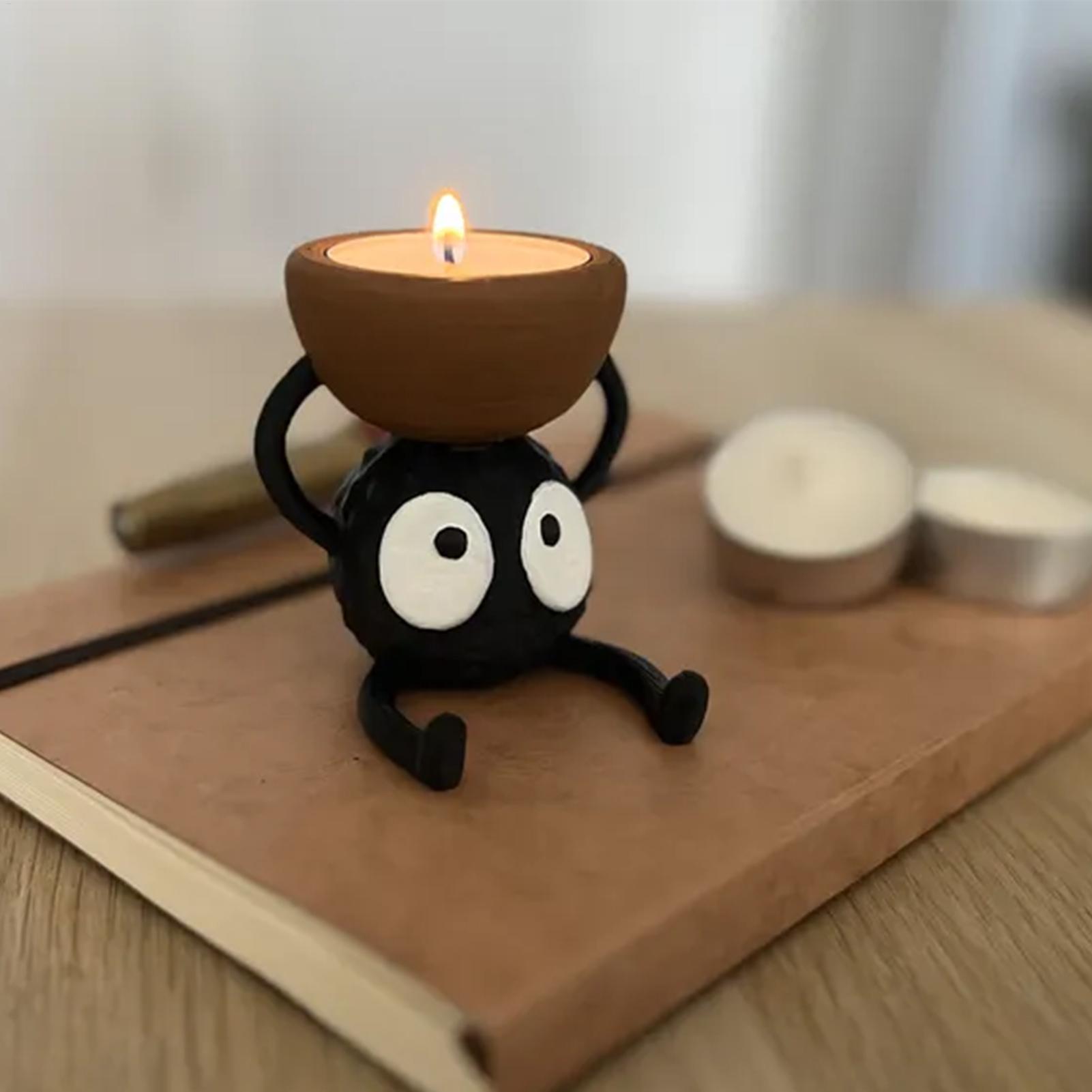 Набор для изготовления аниме-п – обзор и цена Home Fragrance Scented Candle