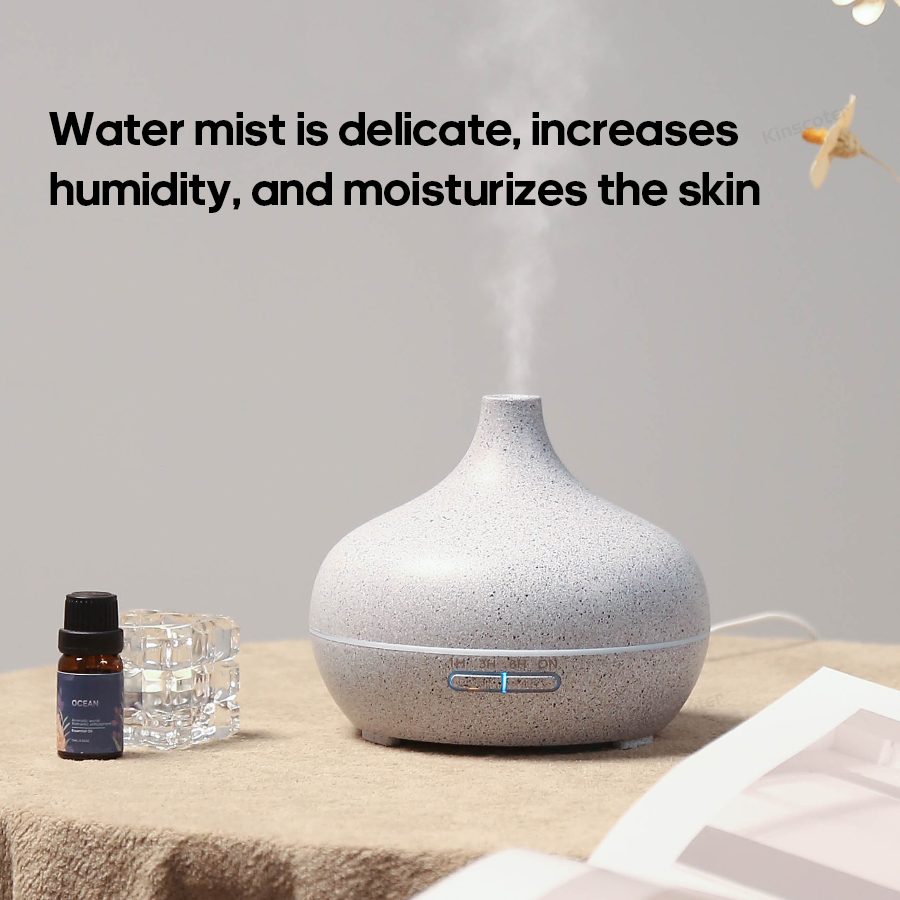 KINSCOTER диффузор для аромате – обзор и цена Home Fragrance Accessories