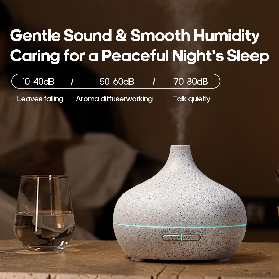 KINSCOTER диффузор для аромате – обзор и цена Home Fragrance Accessories
