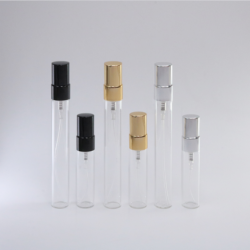 5 мл, 10 мл, 10 шт. Прозрачный – обзор и цена Perfume Atomizer Travel