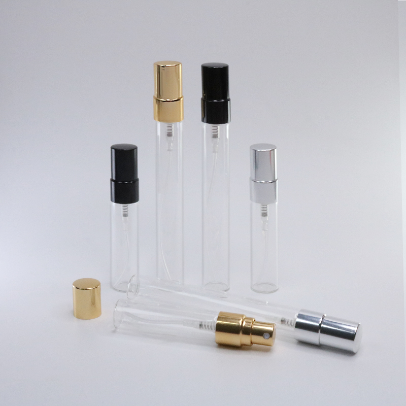 5 мл, 10 мл, 10 шт. Прозрачный – обзор и цена Perfume Atomizer Travel