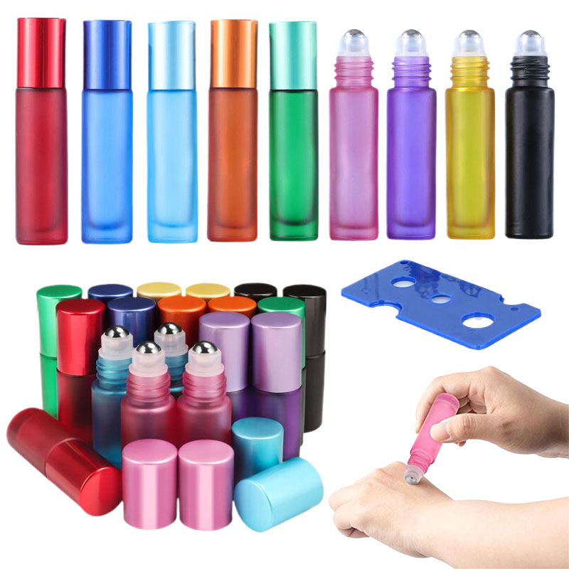 10/30/50 шт. 5-10 мл бутылки-р – обзор и цена Perfume Atomizer Travel