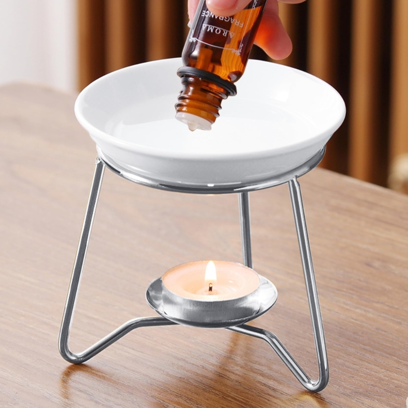 37ME керамический нагреватель  – обзор и цена Wax Melt Burner