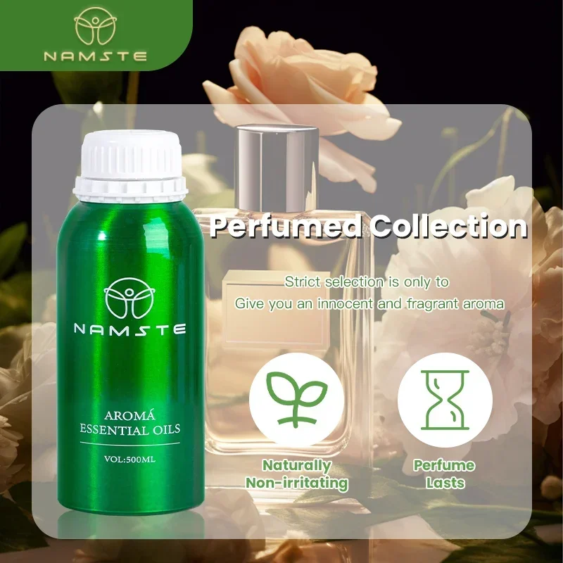 Намасте 500 мл ароматический д – обзор и цена Home Fragrance Mist