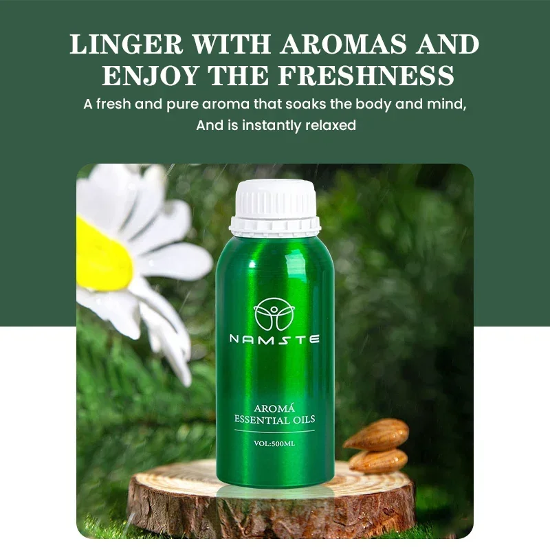 Намасте 500 мл ароматический д – обзор и цена Home Fragrance Mist