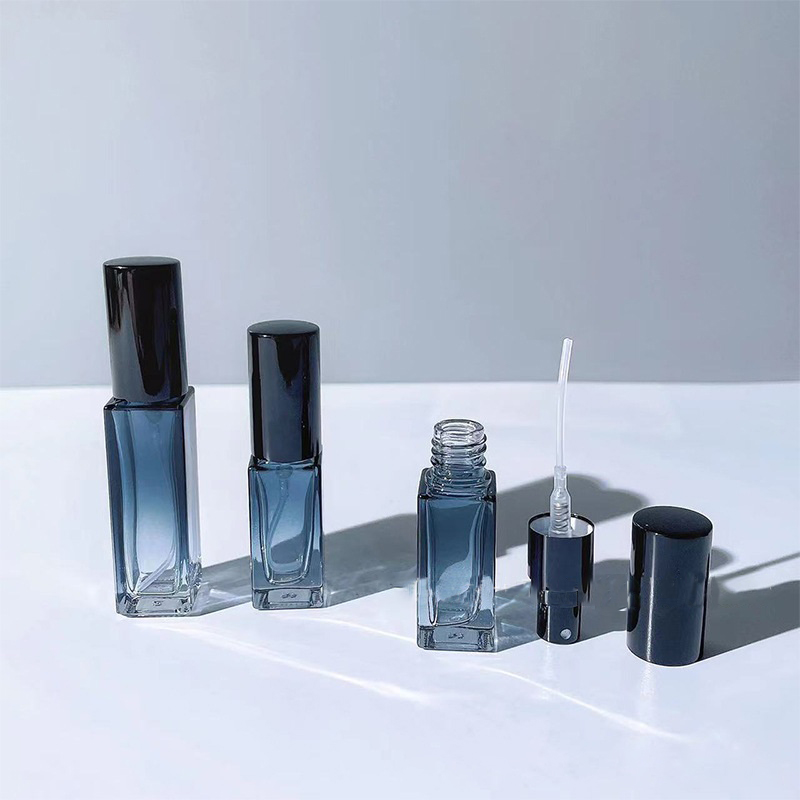 5 мл, 9 мл, 20 мл, парфюмерный – обзор и цена Perfume Atomizer Travel