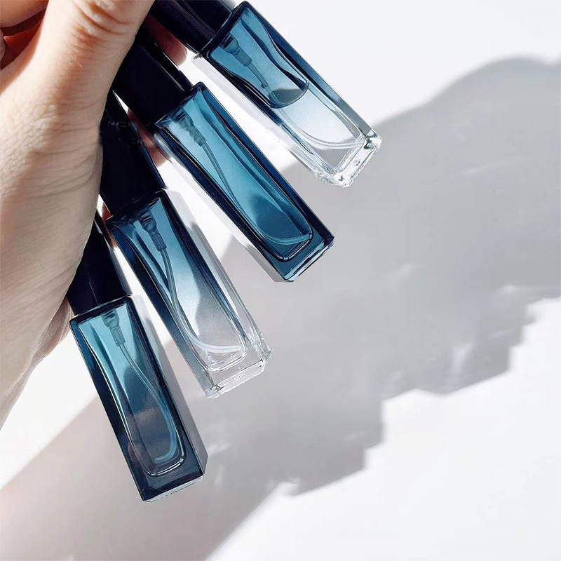 5 мл, 9 мл, 20 мл, парфюмерный – обзор и цена Perfume Atomizer Travel