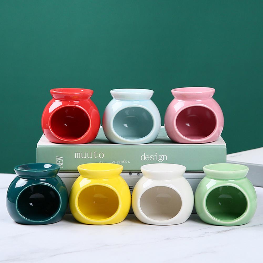 Многоразовая керамическая воск – обзор и цена Wax Melt Burner
