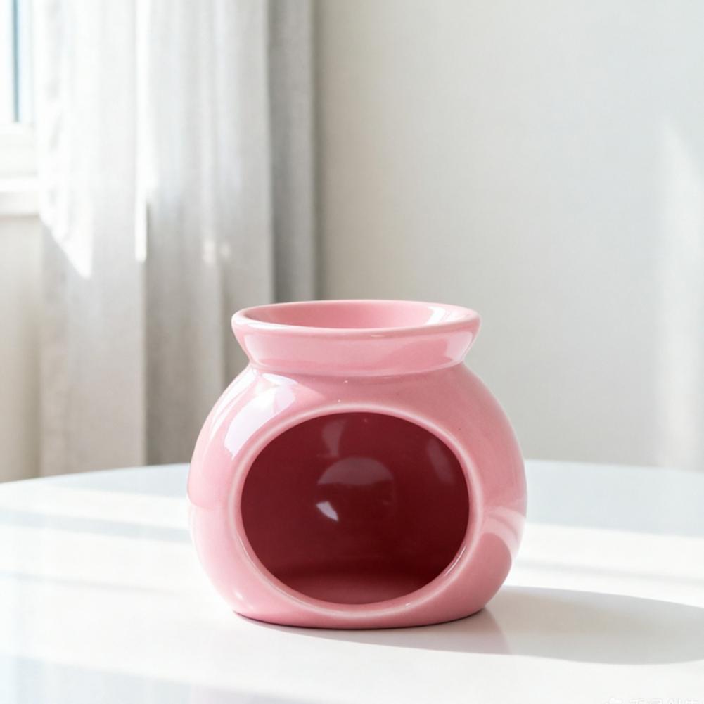 Многоразовая керамическая воск – обзор и цена Wax Melt Burner