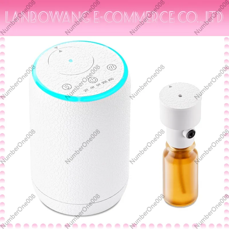 Аромадиффузор с холодным туман – обзор и цена Home Fragrance Mist