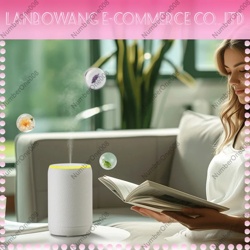 Аромадиффузор с холодным туман – обзор и цена Home Fragrance Mist