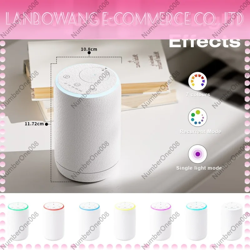 Аромадиффузор с холодным туман – обзор и цена Home Fragrance Mist