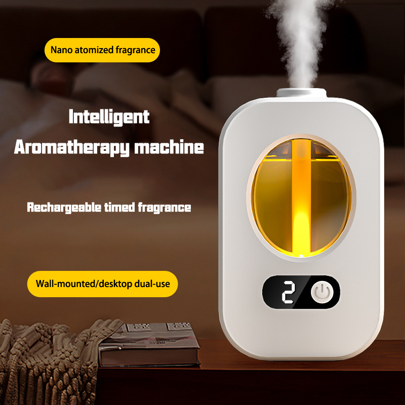 Автоматический диффузор для ар – обзор и цена Home Fragrance Accessories