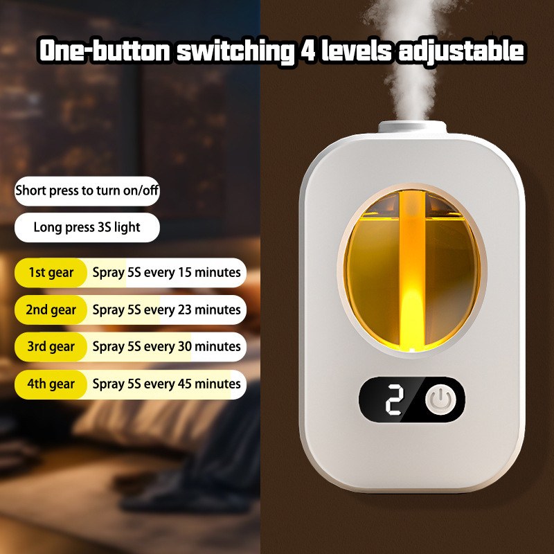 Автоматический диффузор для ар – обзор и цена Home Fragrance Accessories