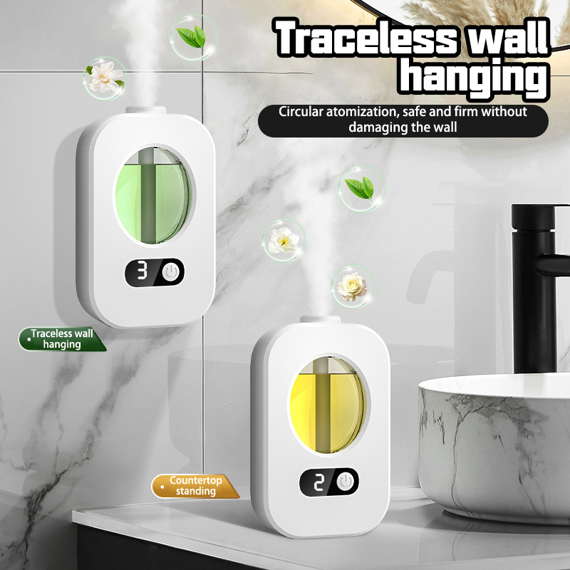 Автоматический диффузор для ар – обзор и цена Home Fragrance Accessories