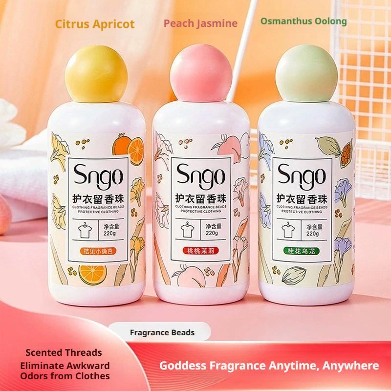 Ароматизирующие гранулы для ст – обзор и цена Scent Booster Bead