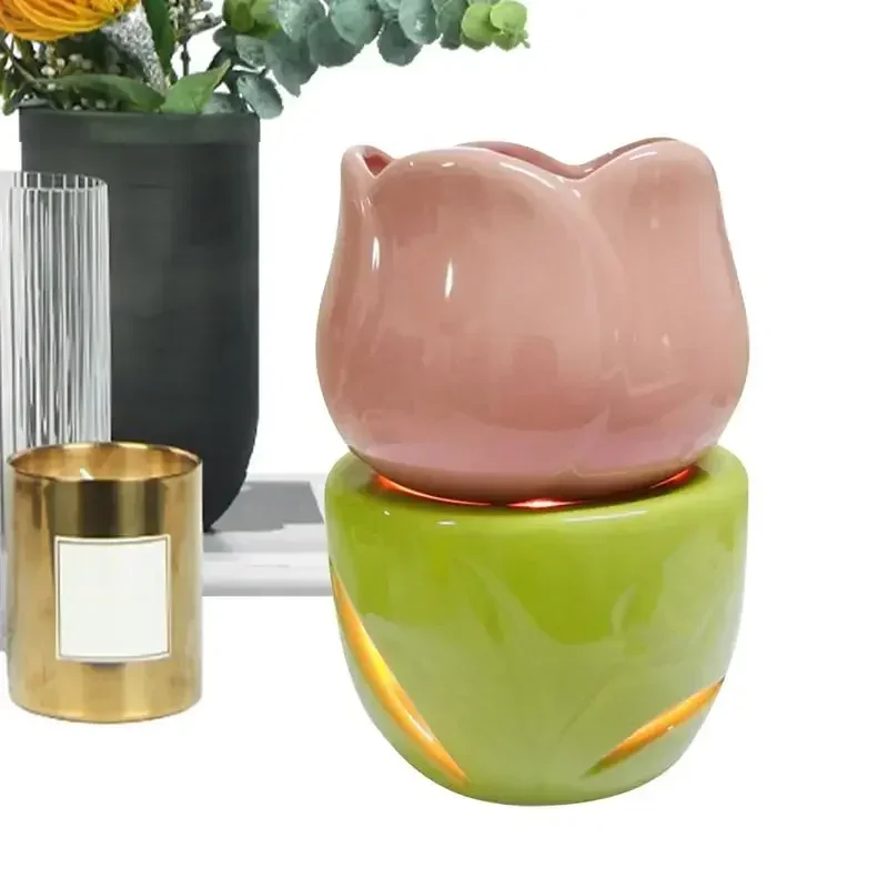 2026 Уникальный керамический п – обзор и цена Wax Melt Burner