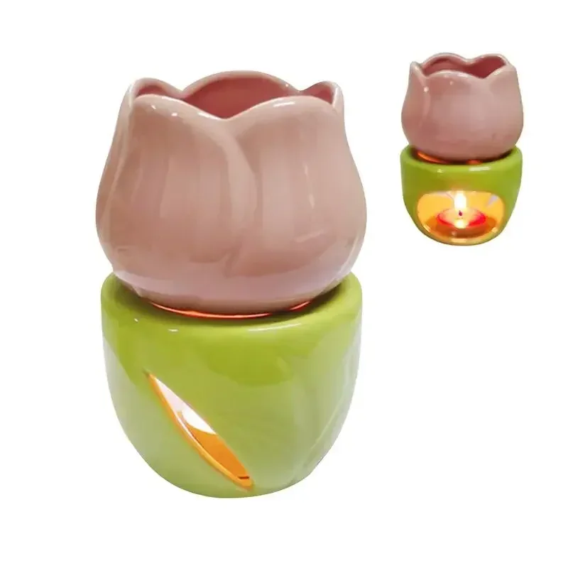 2026 Уникальный керамический п – обзор и цена Wax Melt Burner
