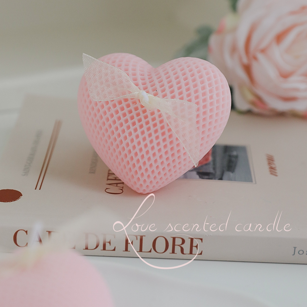 Ароматическая свеча в форме се – обзор и цена Home Fragrance Scented Candle