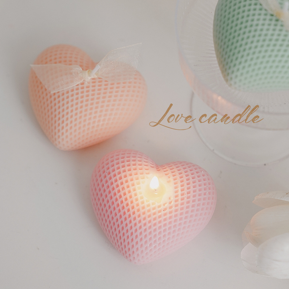 Ароматическая свеча в форме се – обзор и цена Home Fragrance Scented Candle