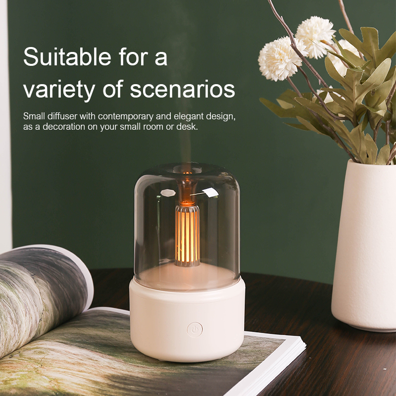 Винтажный ночник-аромадиффузор – обзор и цена Home Fragrance Accessories