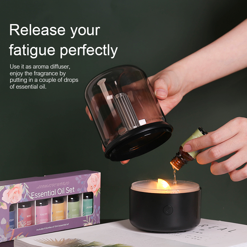 Винтажный ночник-аромадиффузор – обзор и цена Home Fragrance Accessories