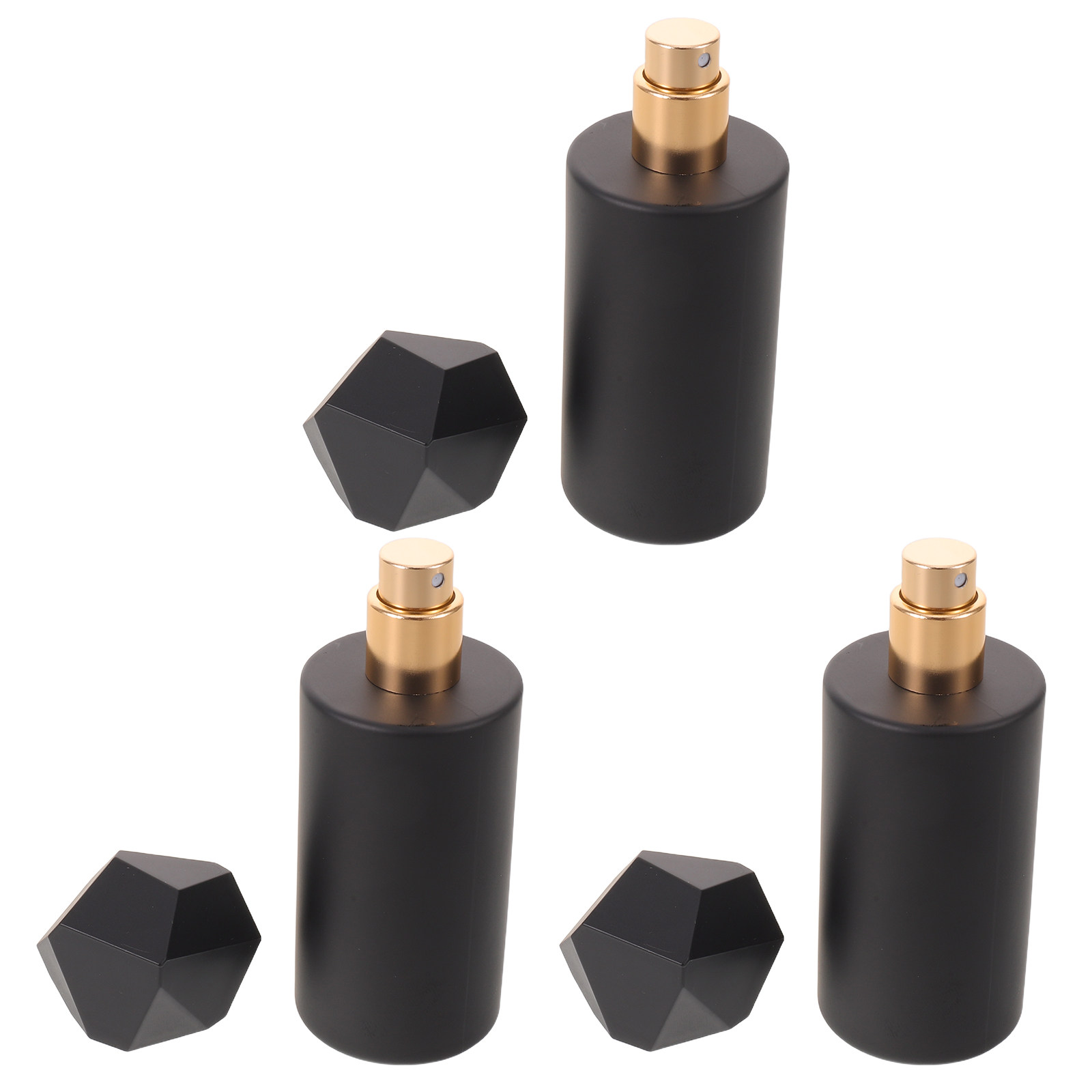 Элегантный стеклянный флакон д – обзор и цена Perfume Atomizer Travel
