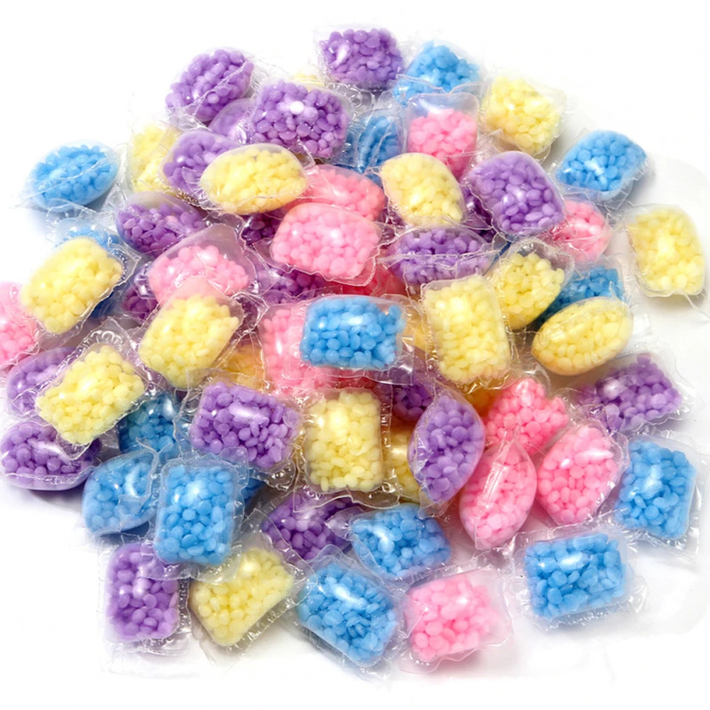 50 шт. гранул-ароматизаторов д – обзор и цена Scent Booster Bead