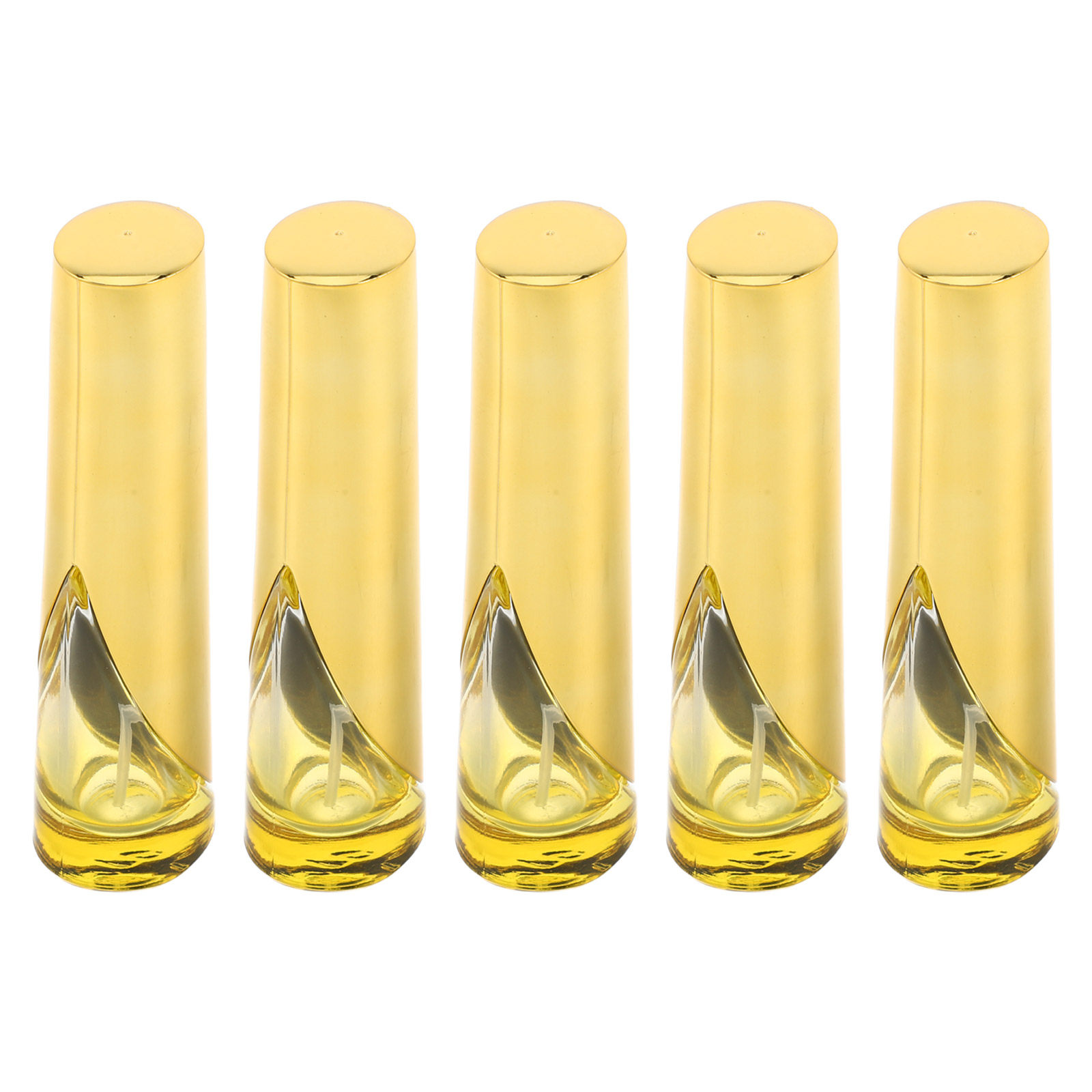 Набор из 5 дорожных многоразов – обзор и цена Perfume Atomizer Travel