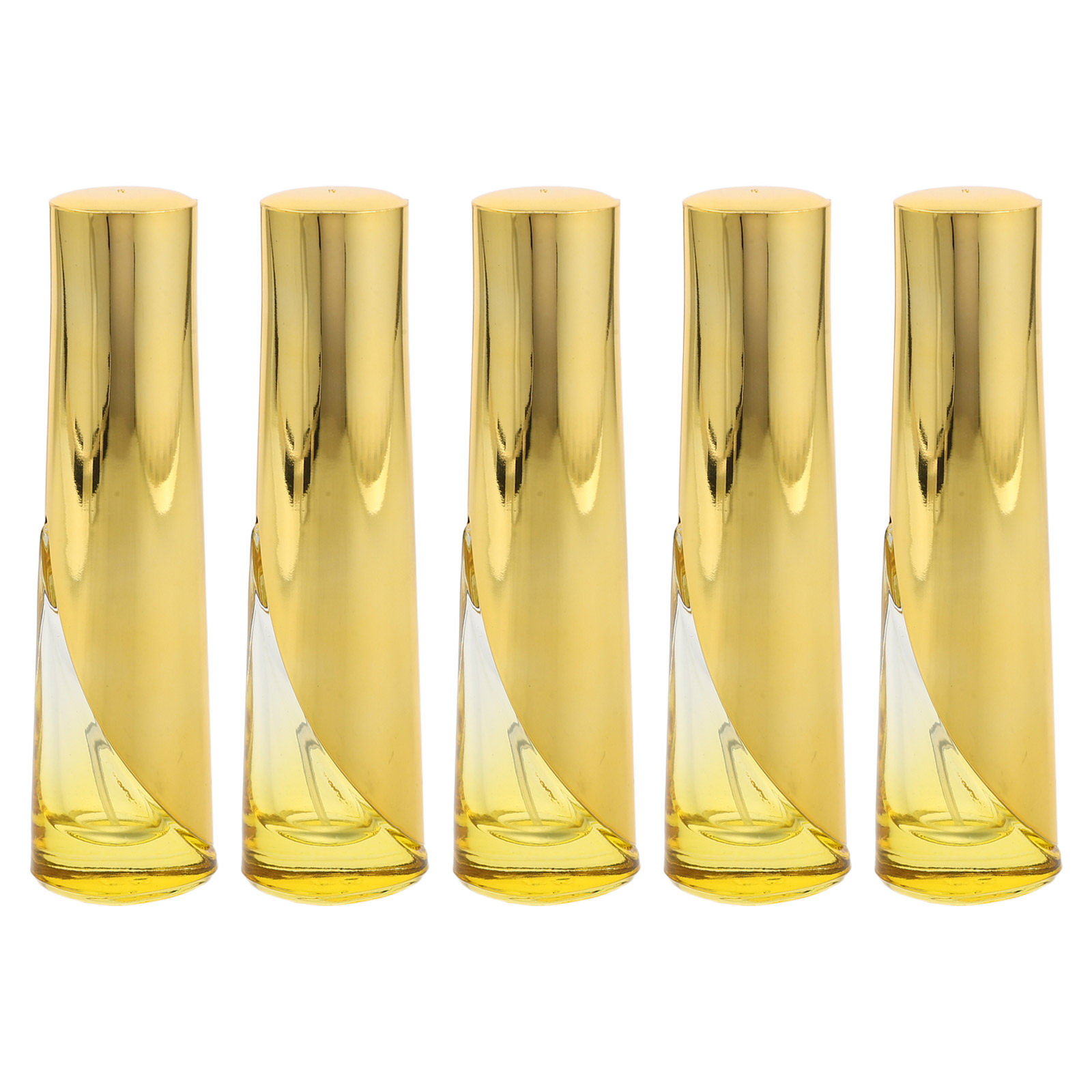 Набор из 5 дорожных многоразов – обзор и цена Perfume Atomizer Travel